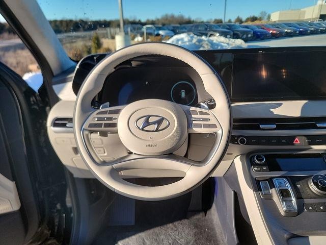Hyundai Palisade Vehicle Image 15