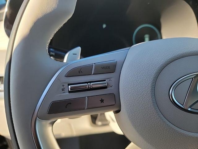Hyundai Palisade Vehicle Image 17
