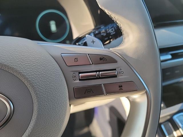 Hyundai Palisade Vehicle Image 18