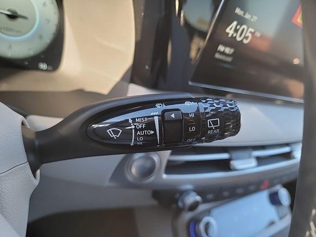 Hyundai Palisade Vehicle Image 20