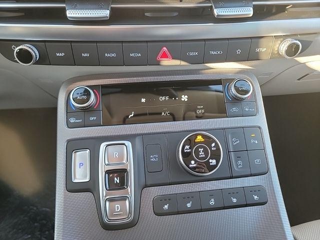 Hyundai Palisade Vehicle Image 22