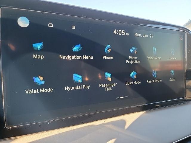 Hyundai Palisade Vehicle Image 23