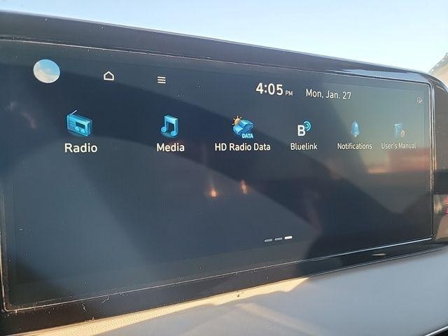 Hyundai Palisade Vehicle Image 24