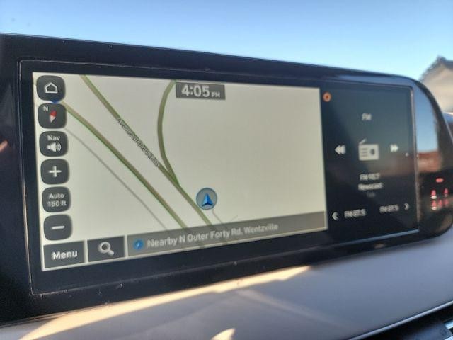 Hyundai Palisade Vehicle Image 25
