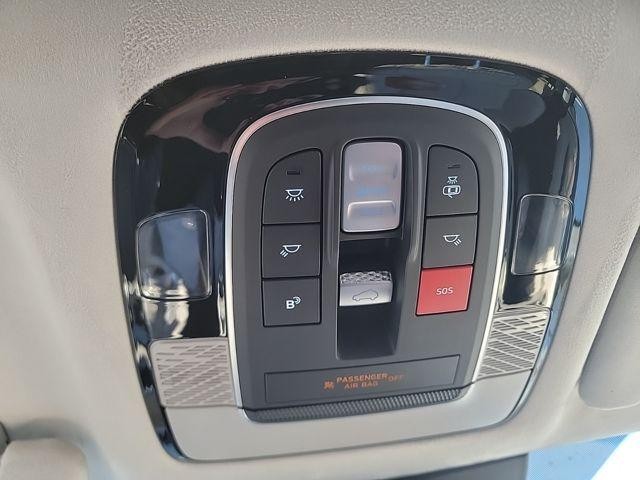 Hyundai Palisade Vehicle Image 26