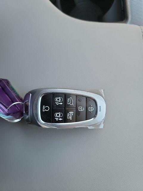 Hyundai Palisade Vehicle Image 27