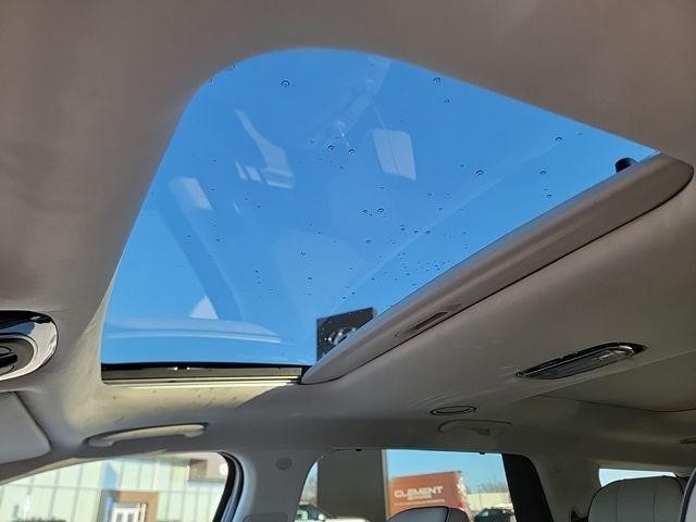Hyundai Palisade Vehicle Image 28