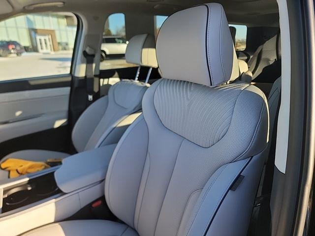 Hyundai Palisade Vehicle Image 30