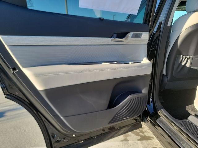Hyundai Palisade Vehicle Image 31