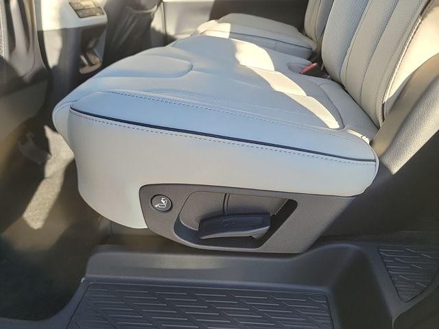 Hyundai Palisade Vehicle Image 32