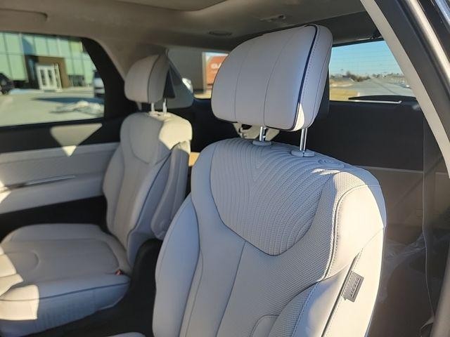Hyundai Palisade Vehicle Image 33