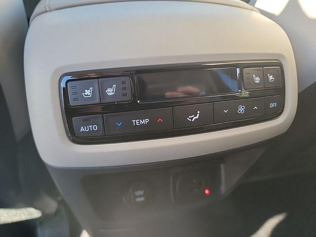 Hyundai Palisade Vehicle Image 34
