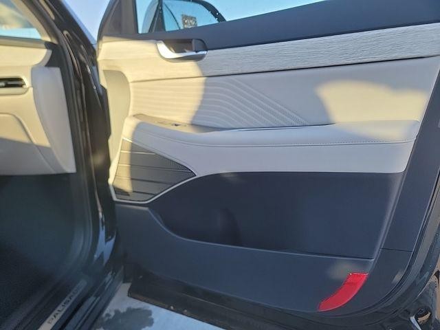 Hyundai Palisade Vehicle Image 35