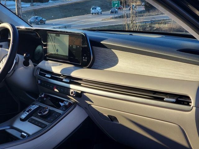 Hyundai Palisade Vehicle Image 37