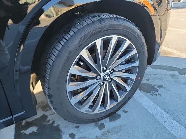 Hyundai Palisade Vehicle Image 38