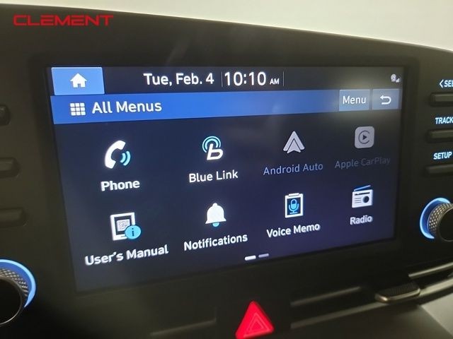 Hyundai Elantra Vehicle Image 21