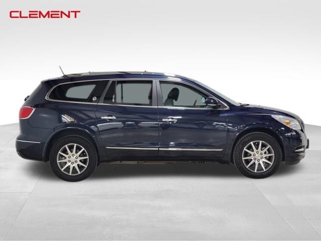 Buick Enclave Vehicle Image 05