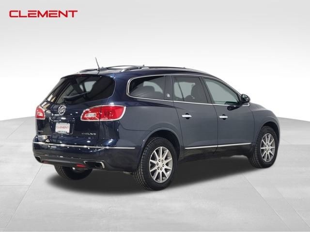 Buick Enclave Vehicle Image 06