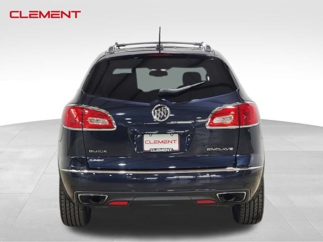 Buick Enclave Vehicle Image 07