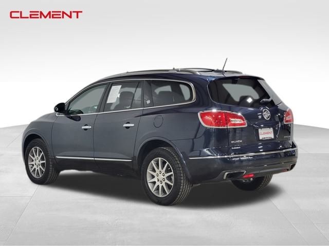 Buick Enclave Vehicle Image 08