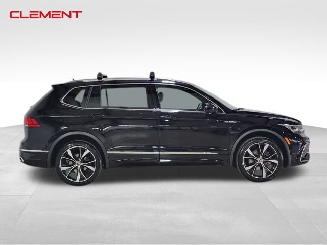 Volkswagen Tiguan Vehicle Image 05