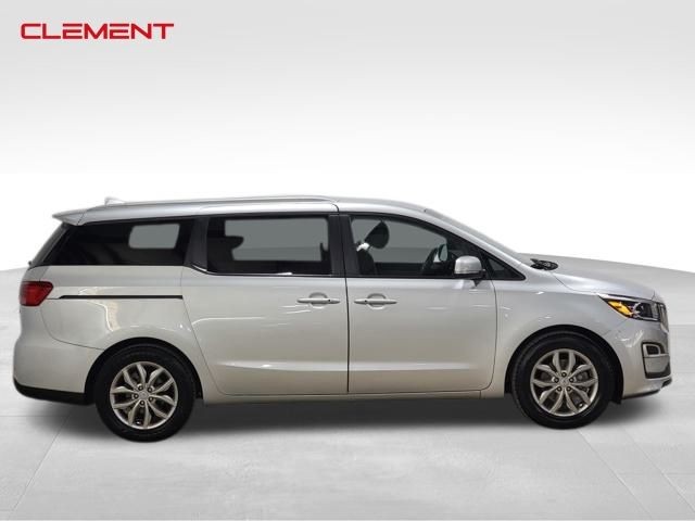 Kia Sedona Vehicle Image 05