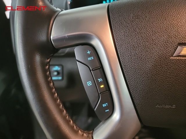 Chevrolet Traverse Vehicle Image 11