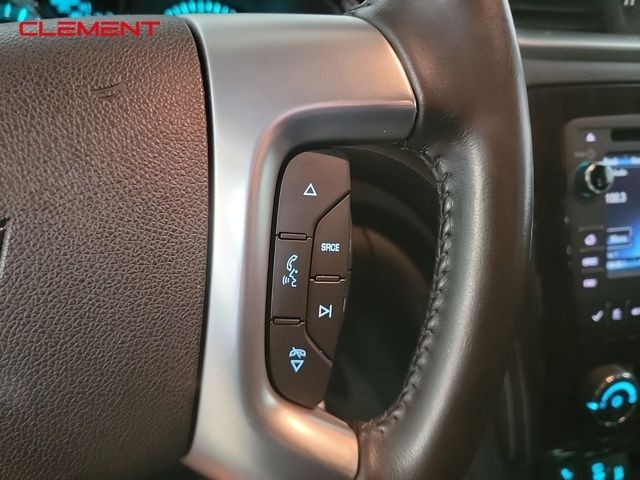 Chevrolet Traverse Vehicle Image 14