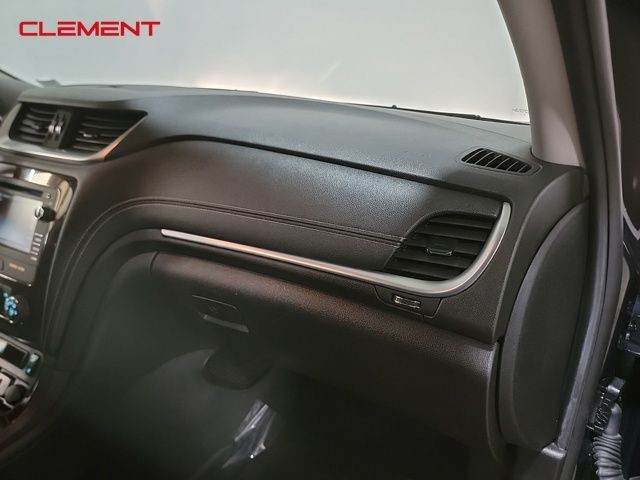 Chevrolet Traverse Vehicle Image 30