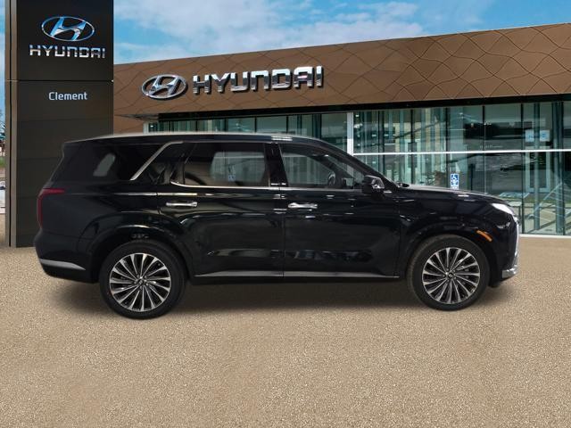 Hyundai Palisade Vehicle Image 05