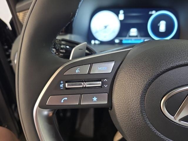 Hyundai Palisade Vehicle Image 11