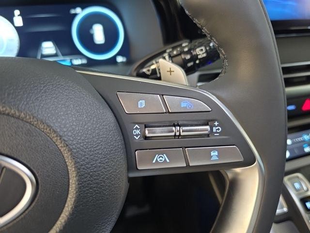 Hyundai Palisade Vehicle Image 13