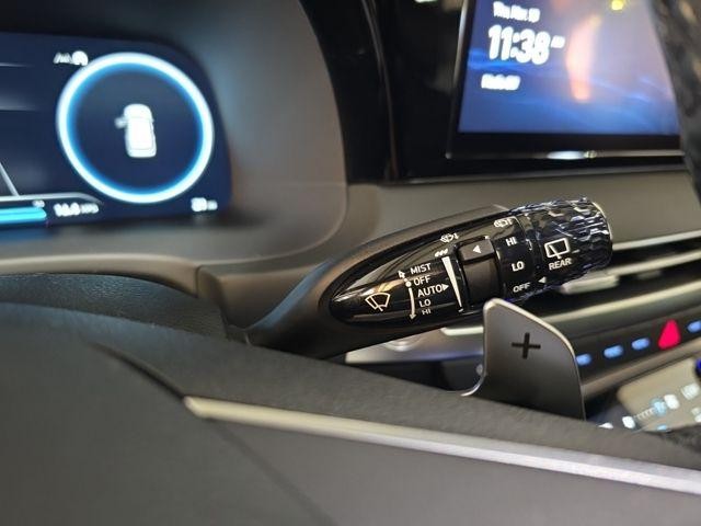 Hyundai Palisade Vehicle Image 14