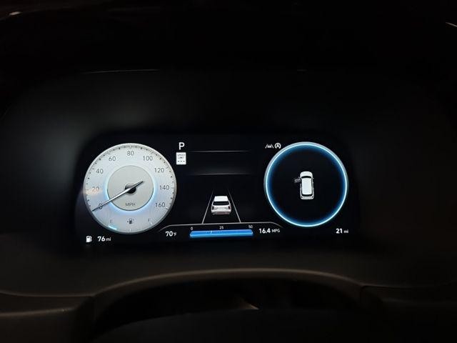 Hyundai Palisade Vehicle Image 15