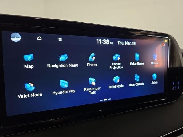 Hyundai Palisade Vehicle Image 17