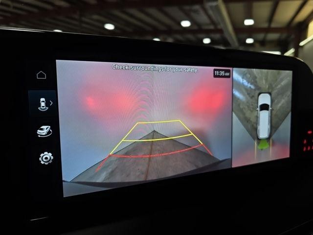 Hyundai Palisade Vehicle Image 18