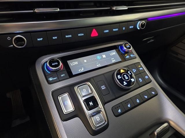 Hyundai Palisade Vehicle Image 19