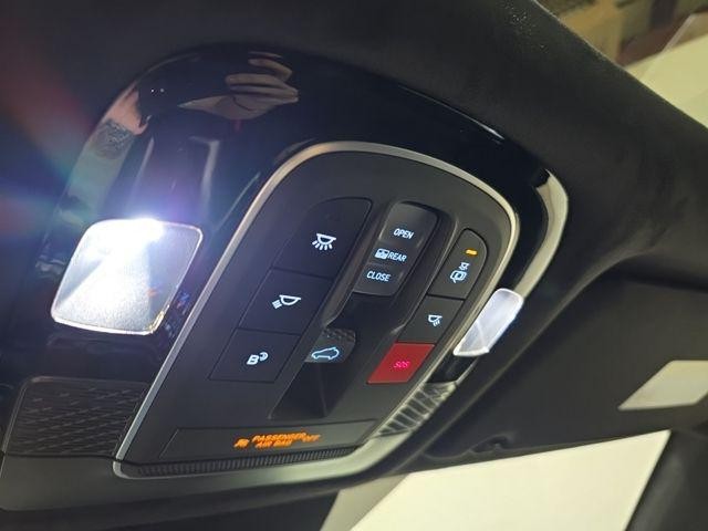 Hyundai Palisade Vehicle Image 20