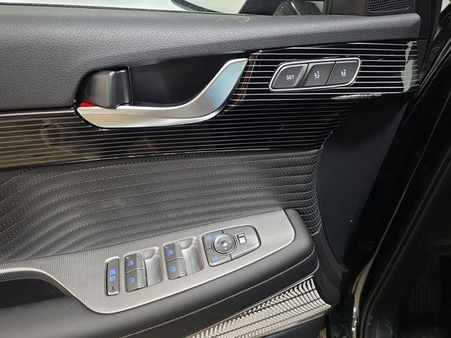 Hyundai Palisade Vehicle Image 22