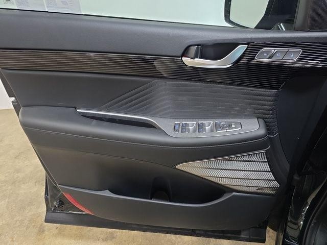 Hyundai Palisade Vehicle Image 23