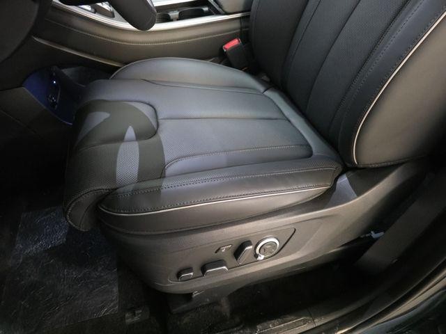 Hyundai Palisade Vehicle Image 24