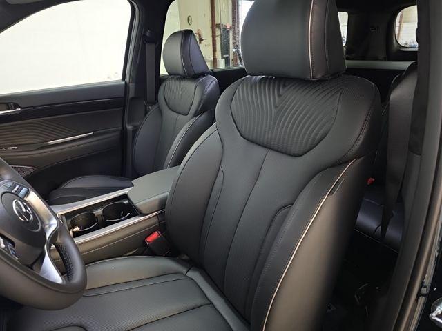 Hyundai Palisade Vehicle Image 25