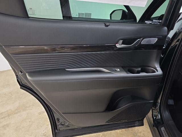Hyundai Palisade Vehicle Image 26