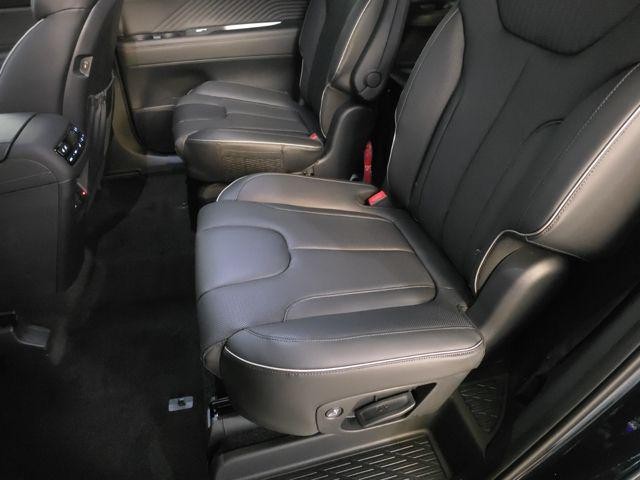 Hyundai Palisade Vehicle Image 27