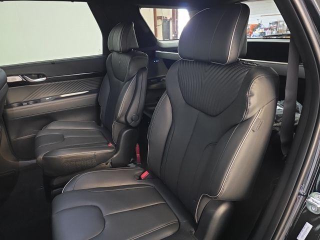 Hyundai Palisade Vehicle Image 28