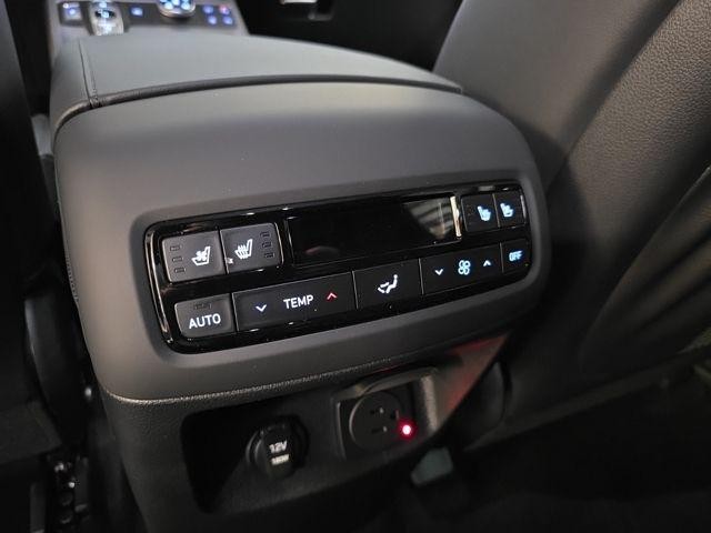 Hyundai Palisade Vehicle Image 29