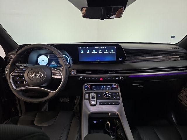 Hyundai Palisade Vehicle Image 30