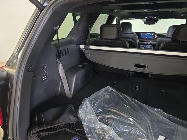 Hyundai Palisade Vehicle Image 31