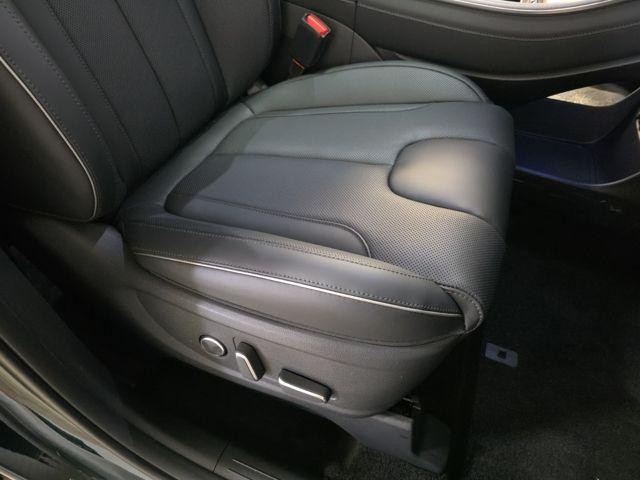 Hyundai Palisade Vehicle Image 32