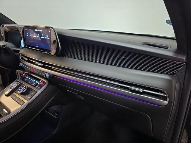 Hyundai Palisade Vehicle Image 33
